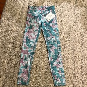 Athleta chit chat tight